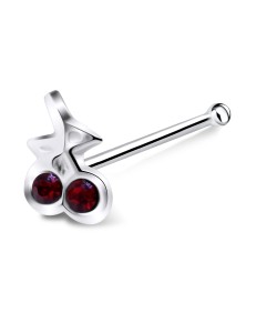 Fruity Bone Nose Stud NSKD-809